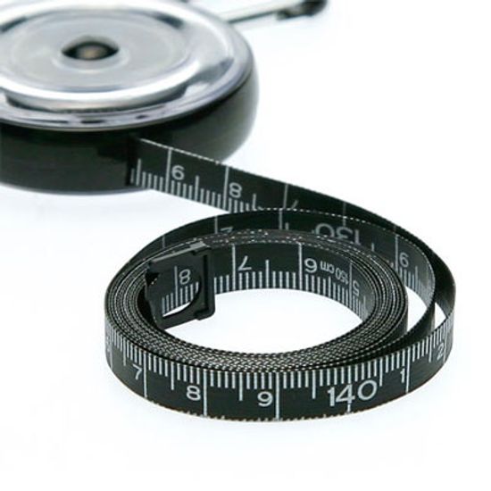 하이타이드 [GZ097] 테이프 MEASURE 열쇠고리