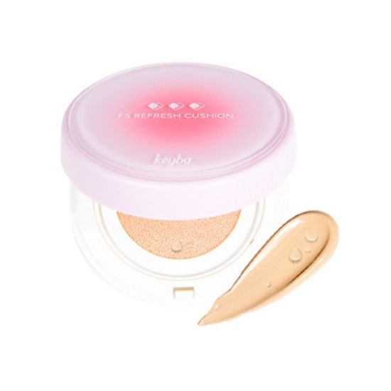 키보 f5 새로고침 에어쿠션 23호