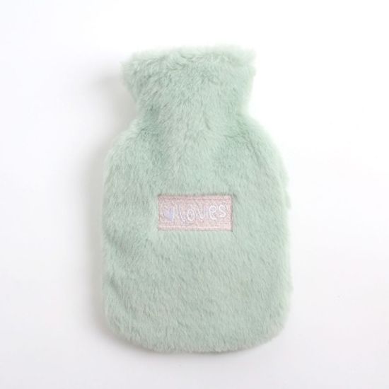 러버 보온 물주머니(290ml)