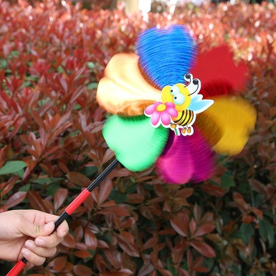 반짝반짝 바람개비/어린이날선물 유치원행사 팔랑개비