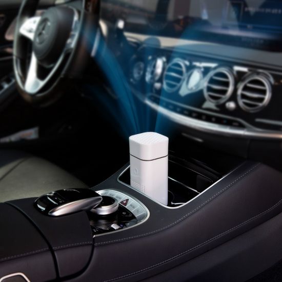 쿨린 하이브케어 차량용 공기청정기 CL-100