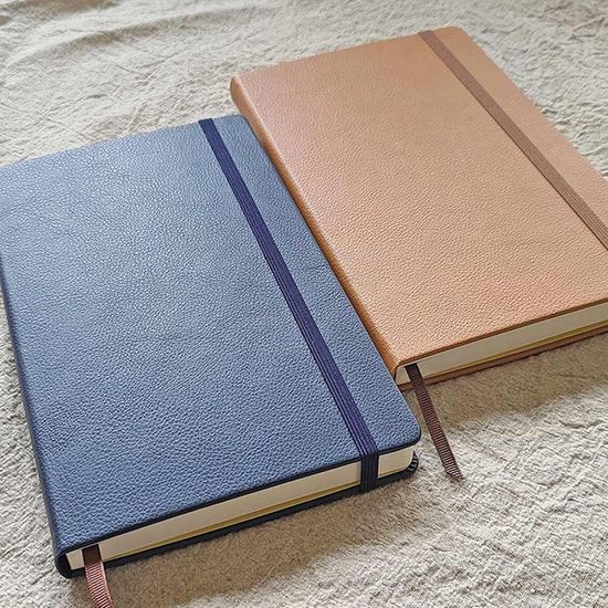 속지선택형 미북 스페셜사이즈 양장다이어리-마제스틱