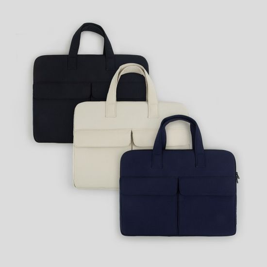 노트북가방_2way pocket (아이패드11/13/15인치)