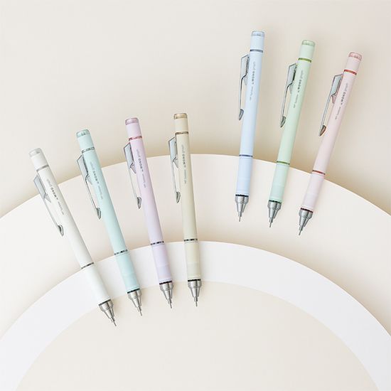 톰보 모노그래프 그립 샤프 0.5mm