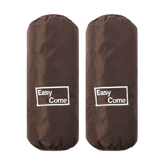 이지컴 방수 좌우 팔토시 6세트(브라운)