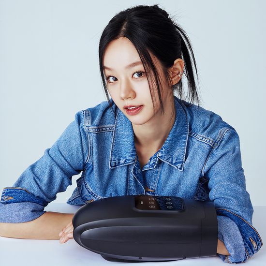 [혜리PICK] 스파알 손 마사지기