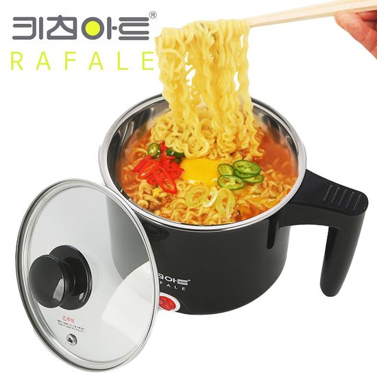 라팔550 키친아트 라면포트 조리기 1L(WBA9159)