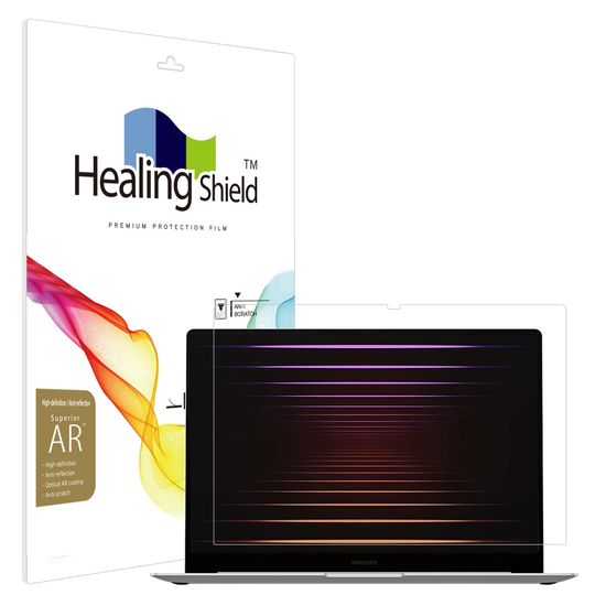 갤럭시북5 프로 16인치 NT960XHA AR 고화질 액정필름