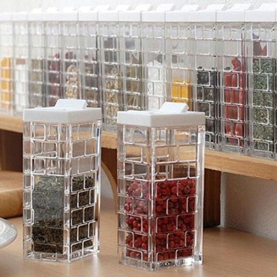 이노마타 블럭 조미료통 1구 1146