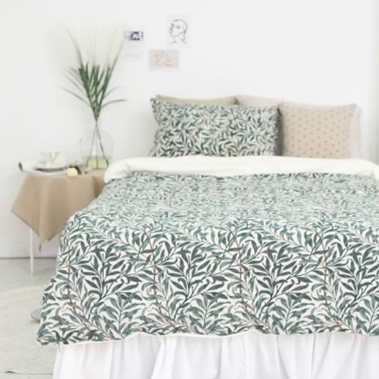 보태니컬 사계절 이불커버세트 Q(퀸)