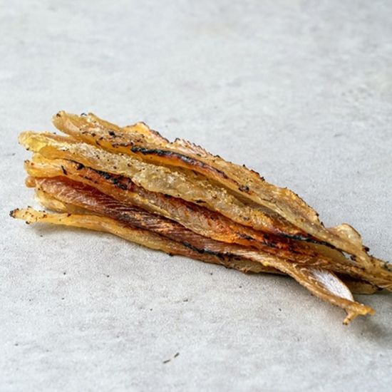완전 두꺼운 맛있는 조미 명태알포 200g