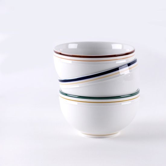 루이 도자기 대접, 국그릇 3color 택1