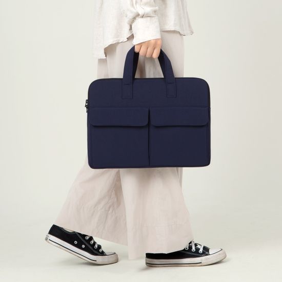 노트북가방_2way pocket (아이패드11/13/15인치)