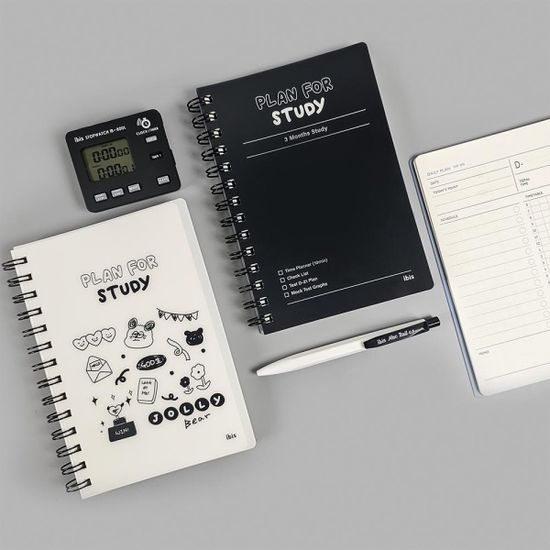 5000 PP3달스터디플래너(졸리베어SP)