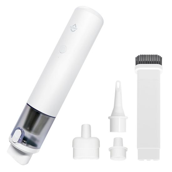 [에코너]핸디형 무선 진공 청소기 2color econer-T6