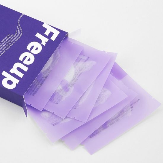 프리업 빅토리 블레미쉬 패드 휴대용 키트 10개입