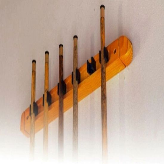 당구 큐 꽂이 거치대(WCDA008)