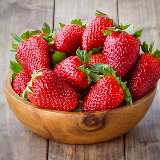 [자연예서] 죽향 딸기 2kg (특)