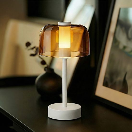 레토 무선 테이블램프 무드등 인테리어조명 GLOWY-T