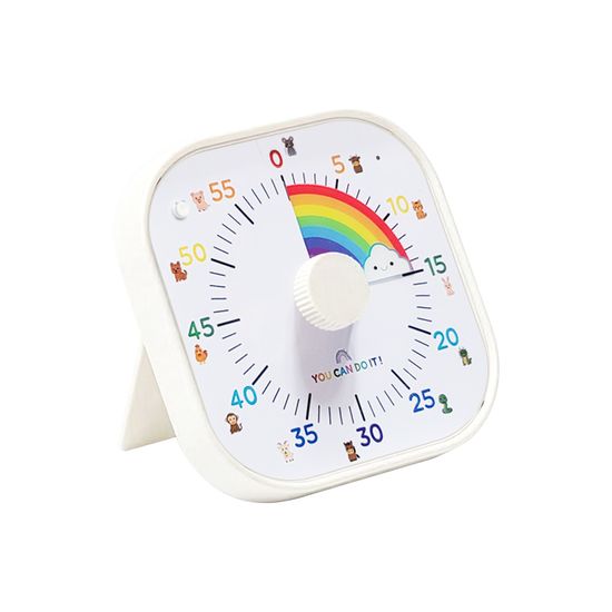 퓨핸 뽀모도로 타이머 대형 구글 시계 빅타이머