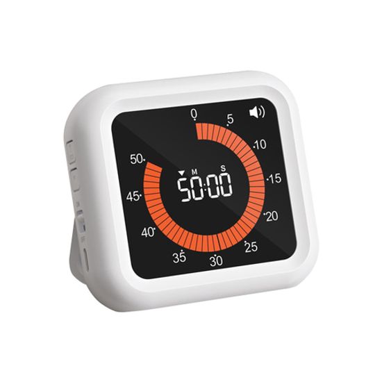 히키스 보이는 디지털 시간관리 다이얼 타이머 BETTER