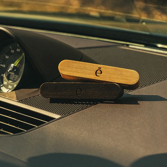 에룸포 우드바 차량용방향제 새차선물 명품 디퓨저