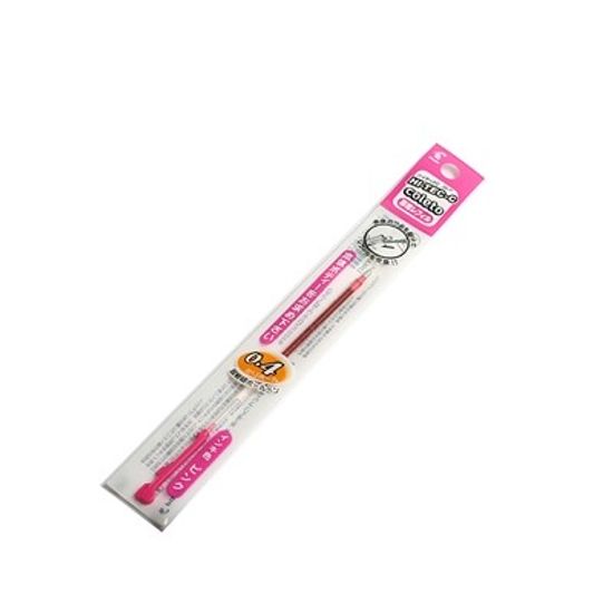 파일롯 하이테크씨 콜레토 0.4mm 리필카트리지(15컬러)