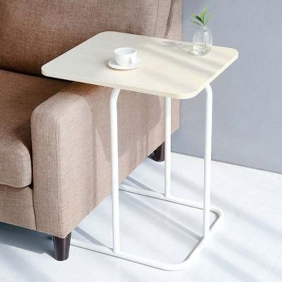 철제 사이드 테이블 480