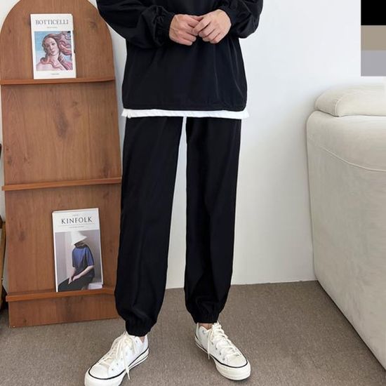 GPP AN820 남자루즈쿨조거