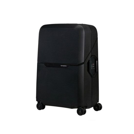 쌤소나이트 MAGNUM ECO 캐리어 81 30 Graphite