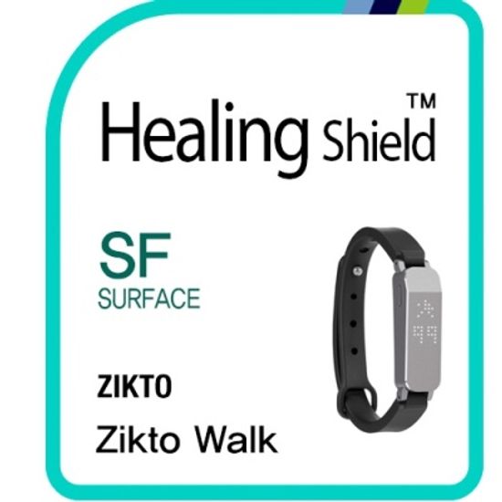 직토 워크 외부보호필름 2매