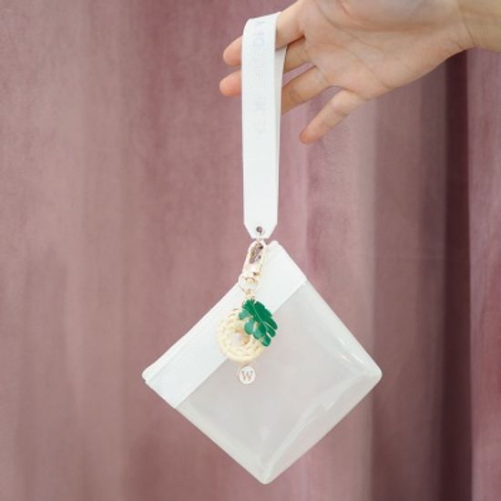 네온런드리 파우치 스몰