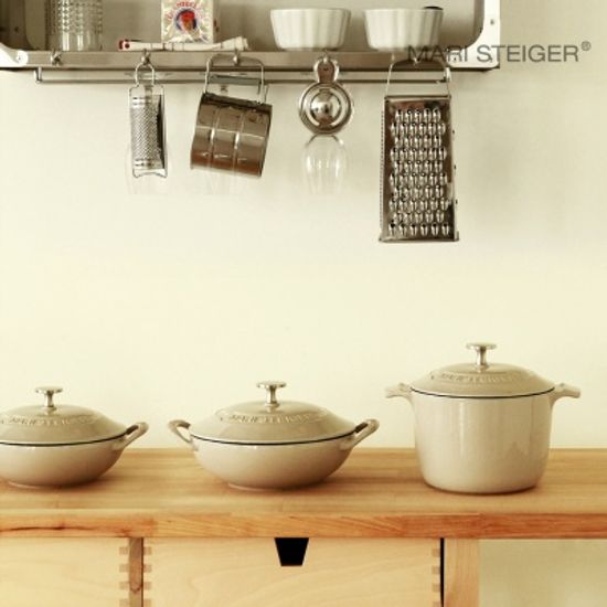 무쇠주물 미니웍 베이비웍 주물뚜껑 레트로 에디션