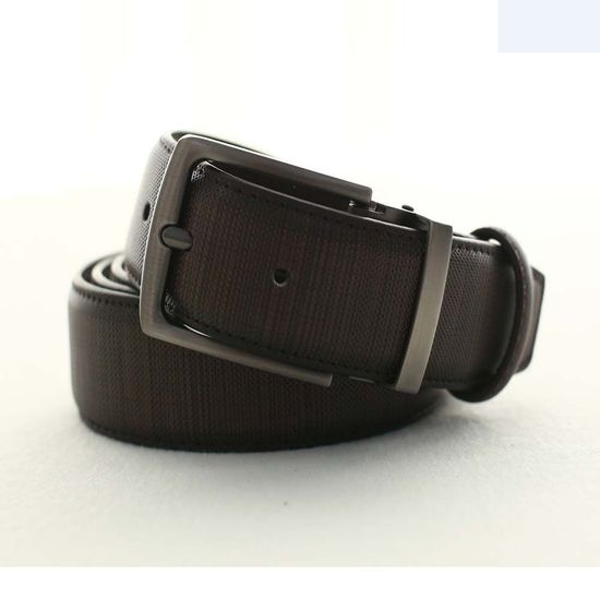 캐주얼 스판벨트 H3(W7555B1)