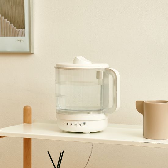 [퓨어코치] 완벽 통세척 3L 대용량 가습기 HUB300A 