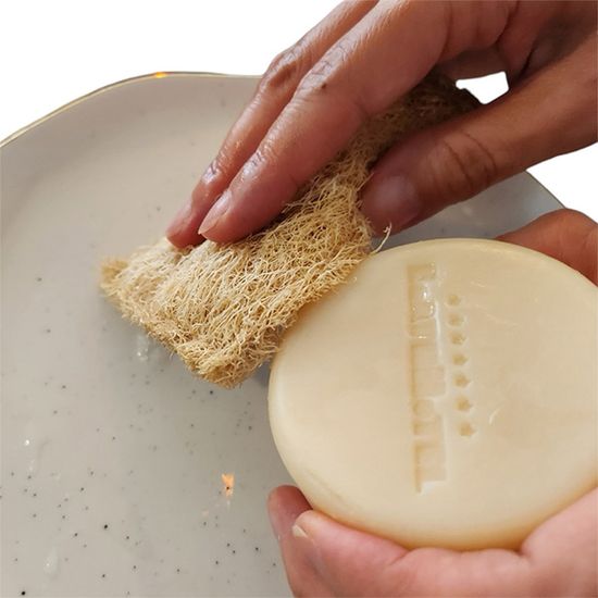 얼스호텔 과일세척비누 설거지바 설거지비누 주방비누