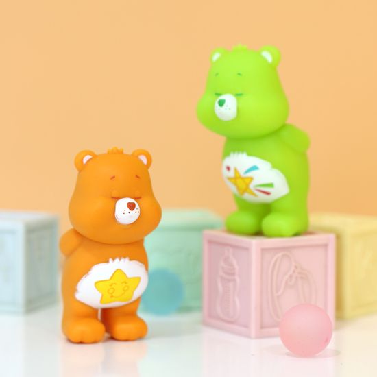 케어베어 랜덤피규어 시즌4 (낱개랜덤)
