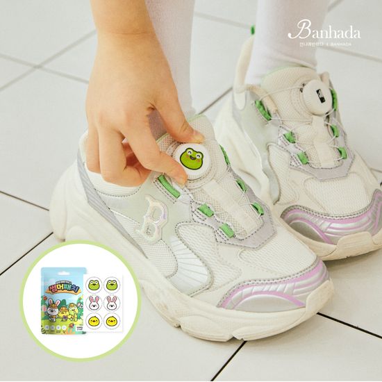 (3+3) 아이에반하다 국산 어린이 썸머패치 (18매입)