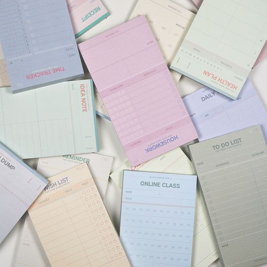 블록 페이퍼 ver.2