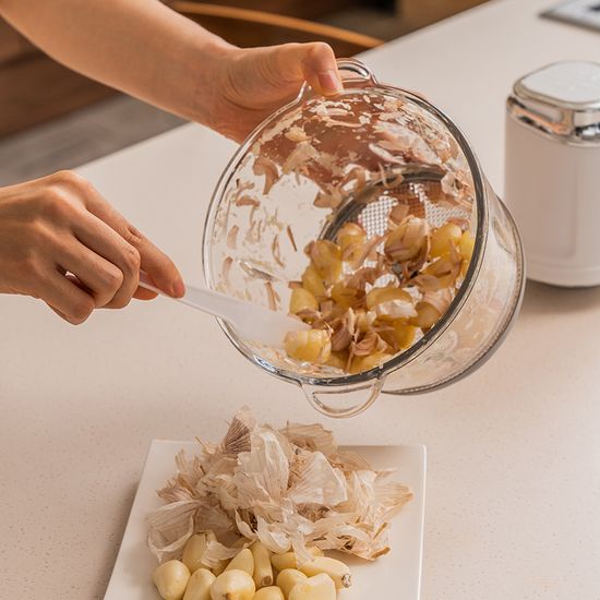 [자일렉] 야채 이유식 만능 초퍼 마늘 다지기 ZL-253