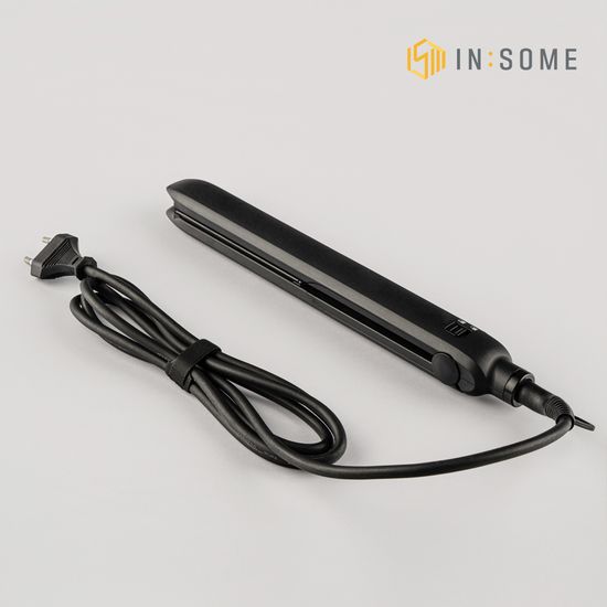 인썸 판 고데기 앞머리 뿌리볼륨 매직기  IHI-1