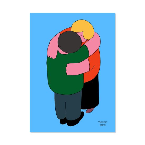 [메종엘바라] 러브 이즈 아트웍