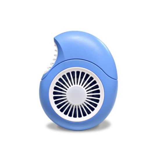 휴대용USB 미니선풍기 고양이/고동이(택1)