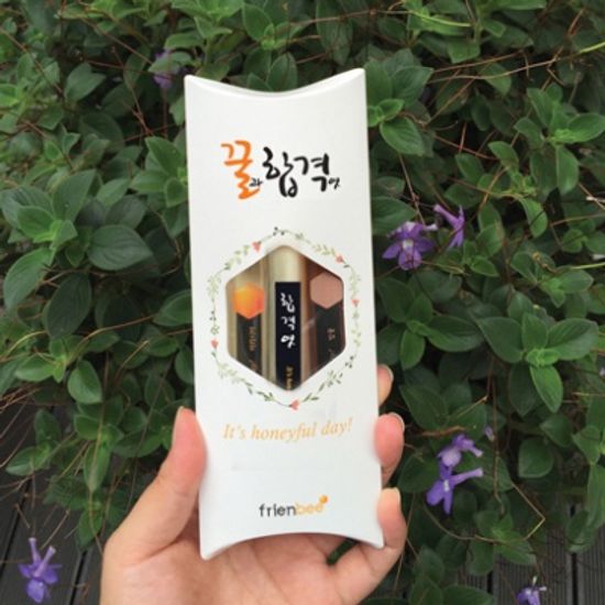 꿀합격-꿀과합격엿(수능엿,합격엿)