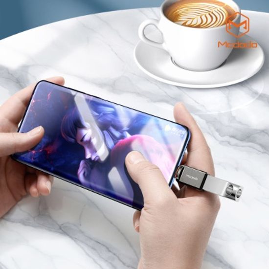 맥도도 USB-A 3.0 to C타입 OTG 젠더