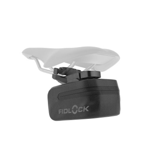 독일 피드락 자전거 안장 부착 다용도 가방 400ml