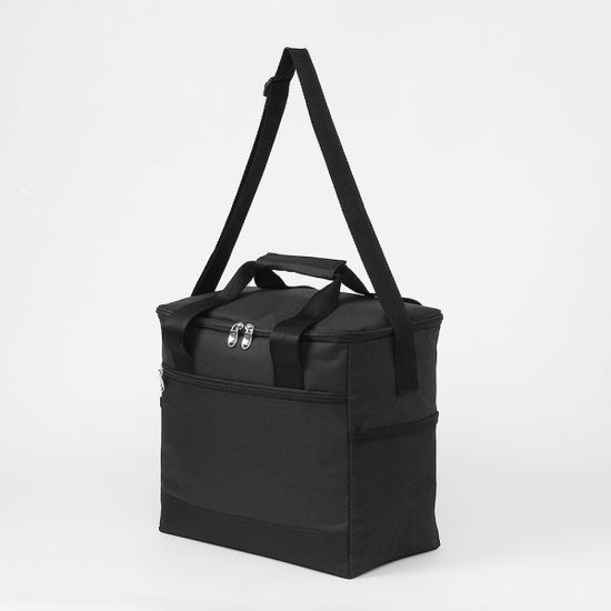 데이브 보온보냉 아이스백 피크닉 도시락 쿨러백