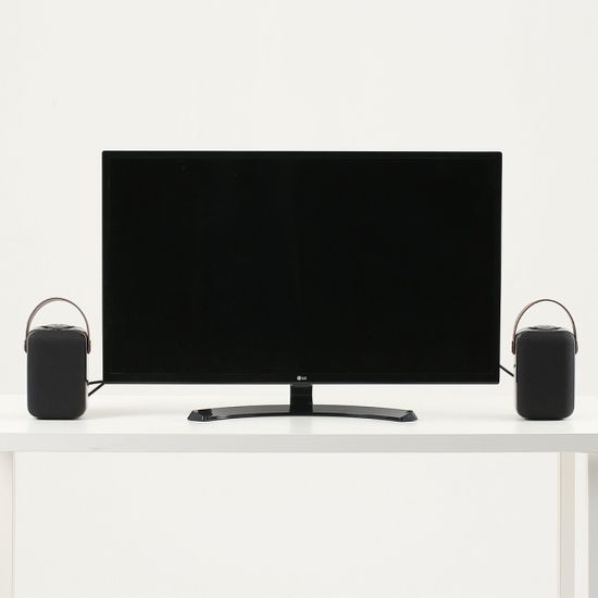 펀디안 3.5mm 스테레오 L R 분배기 케이블 FD-CYLR02