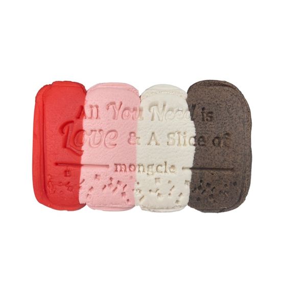 몽클 올유니드이즈러브 도우키트 