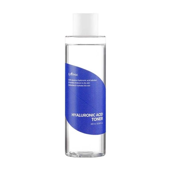 이즈앤트리 히아루론산 토너 400ml